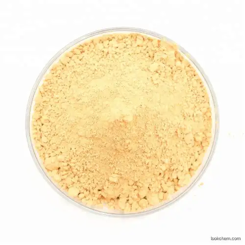 low pesticide? Ginseng Root Extract Ginsenoside