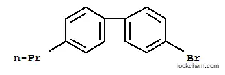 4-Bromo-4'-propylbiphenyl