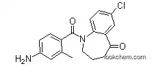 High Quality 1-(4-Amino-2-Methylbenzoyl)-7-Chloro-1,2,3,4-Tetrahydro-5H-1-Benzazepin-5-one