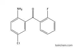 High Quality 2-Amino-5-Chloro-2'-fluorobenzophenone