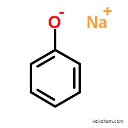 Sodium benzenolate CAS NO.139-02-6