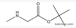 tert-Butyl sarcosinate hydrochloride