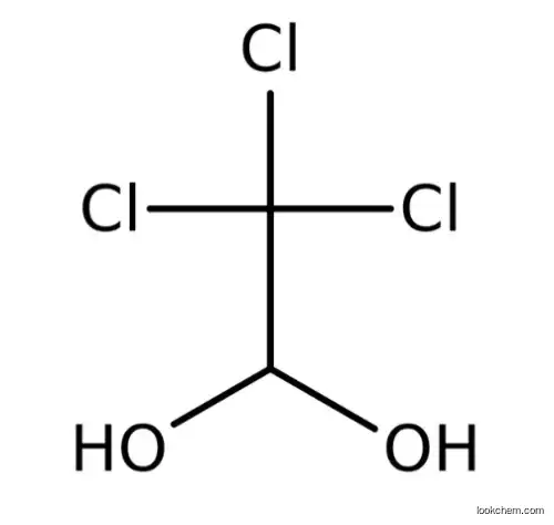 Chloral Hydrate 99% CAS NO.302-17-0