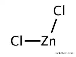 Zinc Chloride 98% CAS NO.7646-85-7