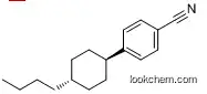 4-(4-Butylcyclohexyl)benzonitrile