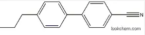 4-Propyl-4'-cyanobiphenyl