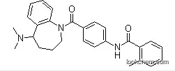 Lower Price 5-(Dimethylamino)-1-[4-(2-Methylbenzamido)benzoyl]-2,3,4rahydro-1H-Benzazepine