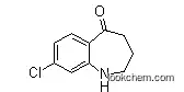 Best Quality 8-Chloro-1,2,3,4-Tetrahydro-Benzo[b]azepin-5-One