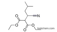 Best Quality Diethyl-2-(1-Cyano-3-Methylbutyl)malonate