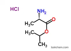 Best Quality L-Alanine Isopropyl Ester Hydrochloride