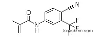 Best Quality N-[4-Cyano-3-(Trifloromethyl)phenyl]-2-Methacrylamide