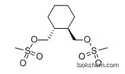 Best Quality (1R,2R)-1,2-Bis(Methanesulfonyloxymethyl)Cyclohexane