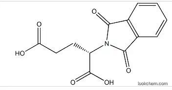 N-PHTHALOYL-L-GLUTAMIC ACID