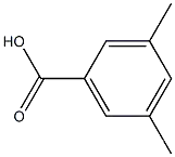 Benzoicacid,3,5-dimethyl-CAS NO.: 499-06-9