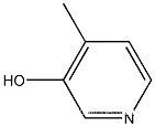 4-Methylpyridin-3-ol