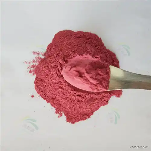 100% natural raspberry powder food addictive fruit juice