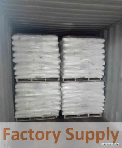 Factory Supply Sodium thiocyanate CAS 540-72-7
