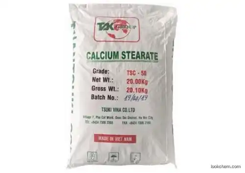Calcium Stearate