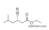 Best Quality (S)-Ethyl 3-Cyano-5-Methylhexanoate