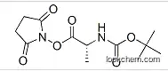 (Tert-Butoxy)Carbonyl D-Ala-OSu