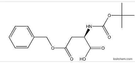 Boc-D-aspartic acid 4-benzyl ester