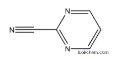 2-Cyanopyrimidine(14080-23-0)
