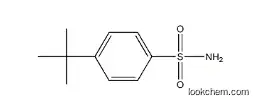 4-tert-Butylbenzenesulfonamide