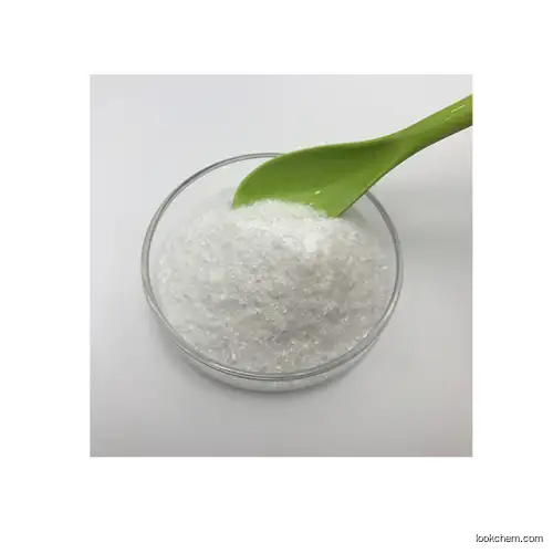 Vanillin With Sugar White Crystal Powder Vanillin