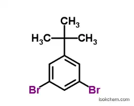 Lower Price 1,3-Dibromo-5-Tert-Butylbenzene
