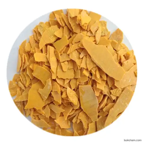 Sodium sulfide