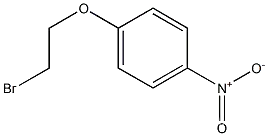 1-(2-Bromoethoxy)-4-nitrobenzene manufacture