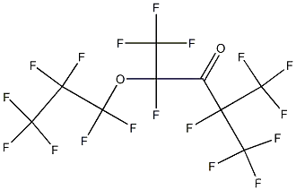 Perfluoro-2- perfluoropropoxy-4-trifluoromethyl pentan-3-one manufacture