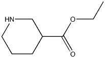 PIPERIDINE-3-CARBOXYLIC ACID ETHYL ESTERCAS NO.: 5006-62-2