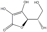 3-Keto-L-gulofuranolactoneCAS NO.: 50-81-7