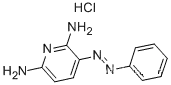 phenazopyridine hydrochloride china manufacture