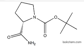 Boc-Pro-NH2