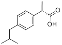 (S)-(+)-IbuprofenCAS NO.: 51146-56-6