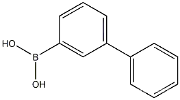 Biphenyl-3-boronicaCAS NO.: 5122-95-2