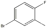5-Bromo-2-fluorotolueneCAS NO.:51437-00-4