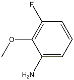 3-Fluoro-2-methoxyaniline