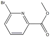 6-BROMOPYRIDINE-2-CARBOXYLIC ACID METHYL ESTER
