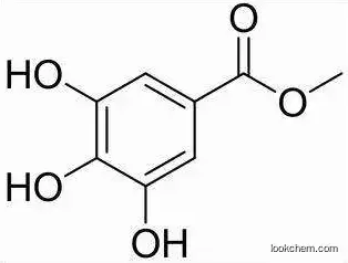 Lower price Gallic acid with high quality /CAS 149-91-7