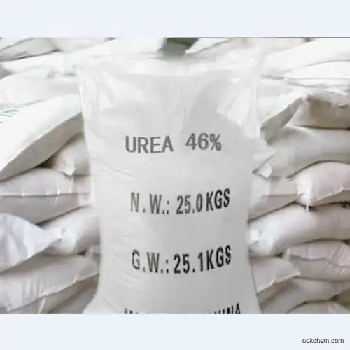 Industrial grade High purity Urea 46%