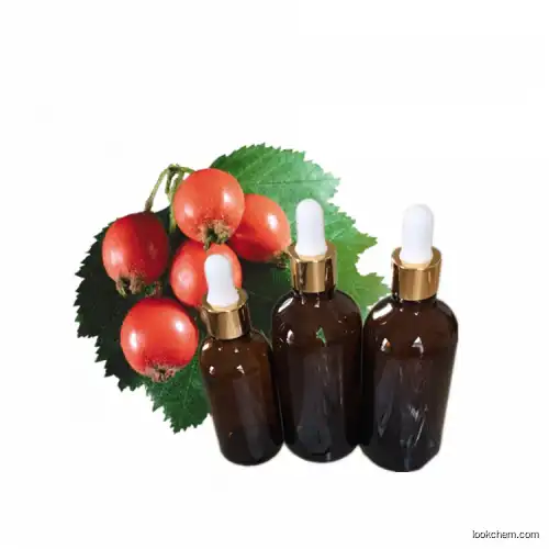 Wholesale Rosehip Oil 100% Pure Organic Rose Hip Seed Oil