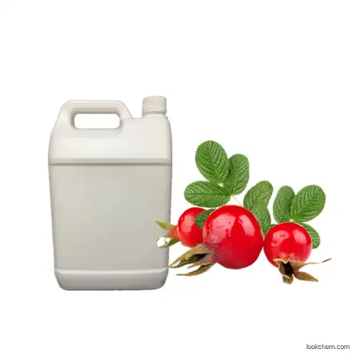 Wholesale Rosehip Oil 100% Pure Organic Rose Hip Seed Oil