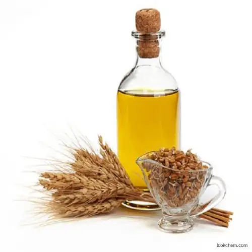 Wheatgerm Oil Exporter