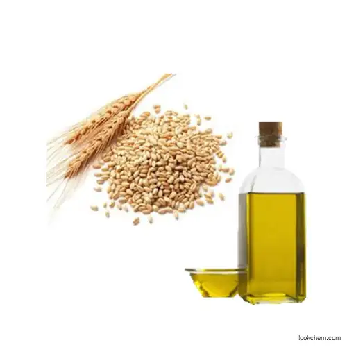 Wheatgerm Oil Exporter