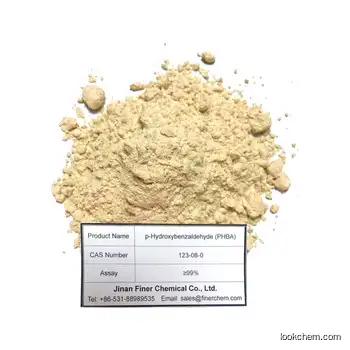 p-Hydroxybenzaldehyde / PHBA