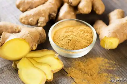 Turmeric Extract  functional friut food beverage