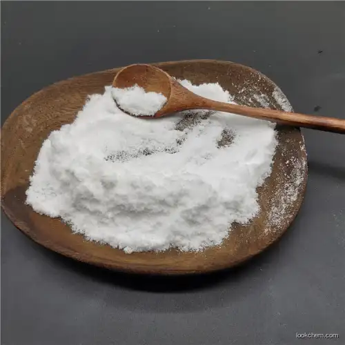 Factory Supply L-Glutamic acid Powder in stock CAS NO.56-86-0